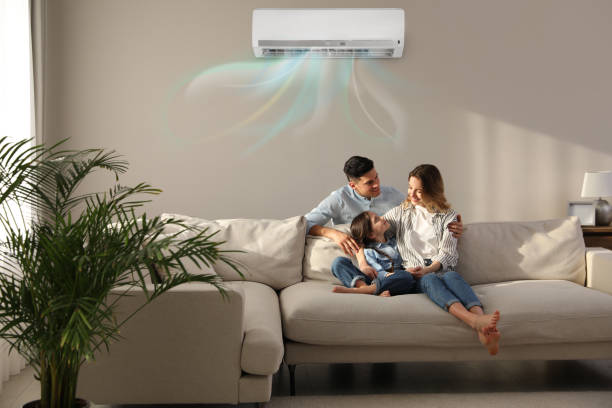 Best Air Conditioning Repair  in Steele Creek, AK