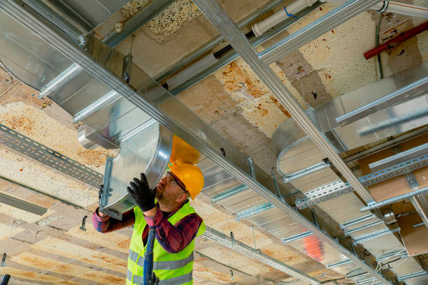 Best Furnace Repair Near Me  in Steele Creek, AK