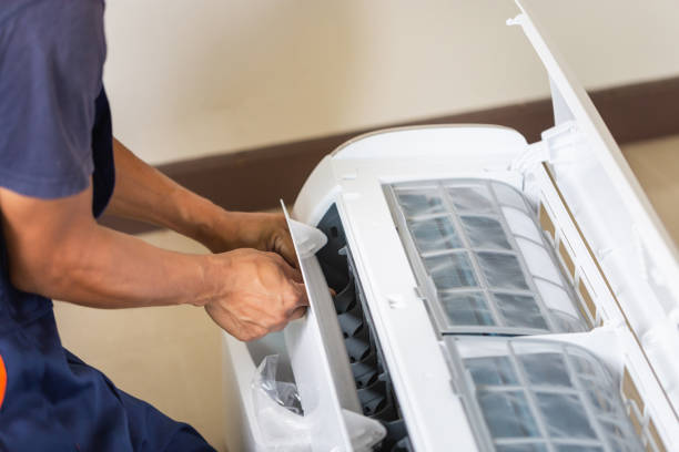 Best Residential HVAC Services  in Steele Creek, AK