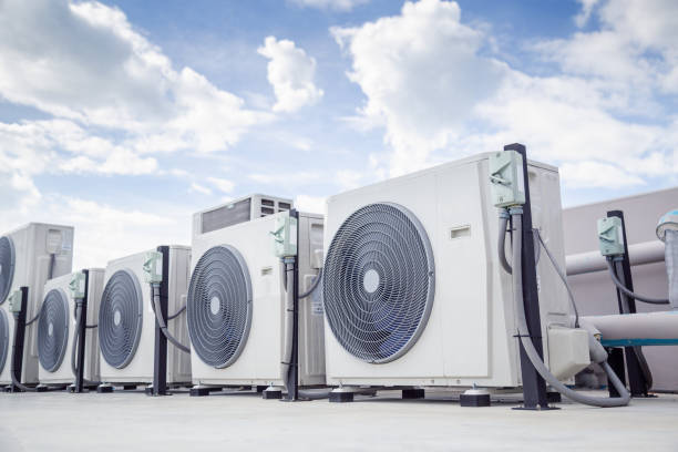 Best Residential HVAC Services  in Steele Creek, AK