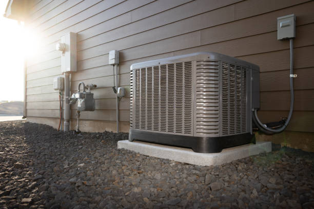 Affordable Air Conditioning Repair in Steele Creek, AK